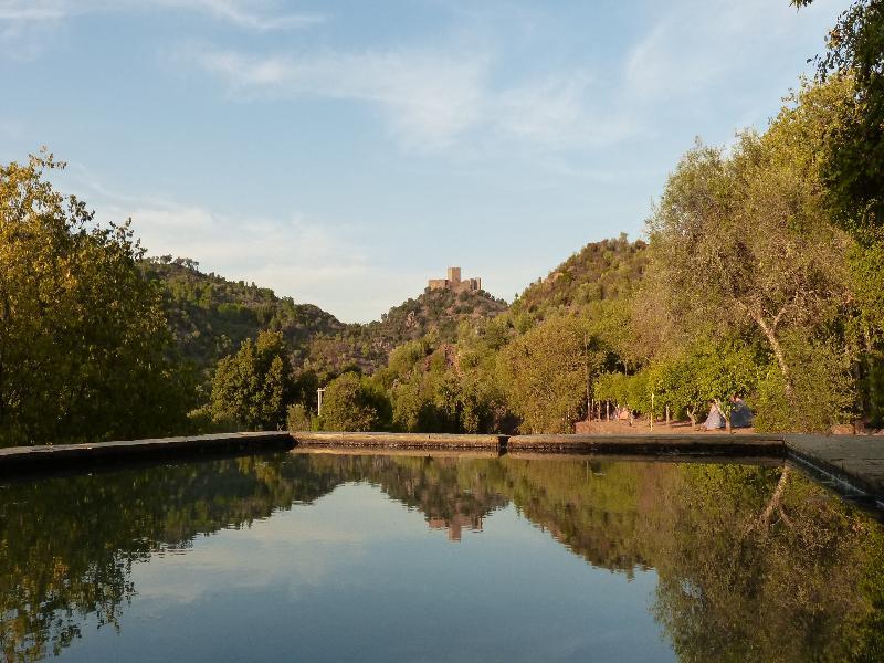 Alamal River Club Gavião Exteriér fotografie